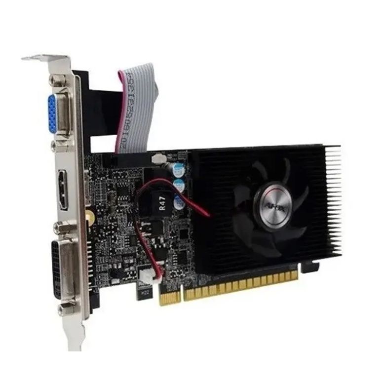 Afox 2GB gt610