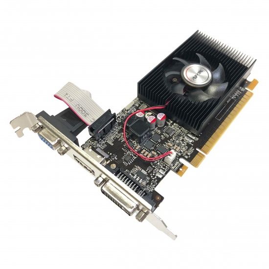 Afox 4Gb Gt730