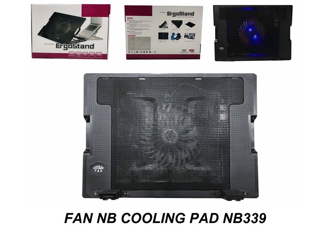Laptop Coolerpad for Notebook