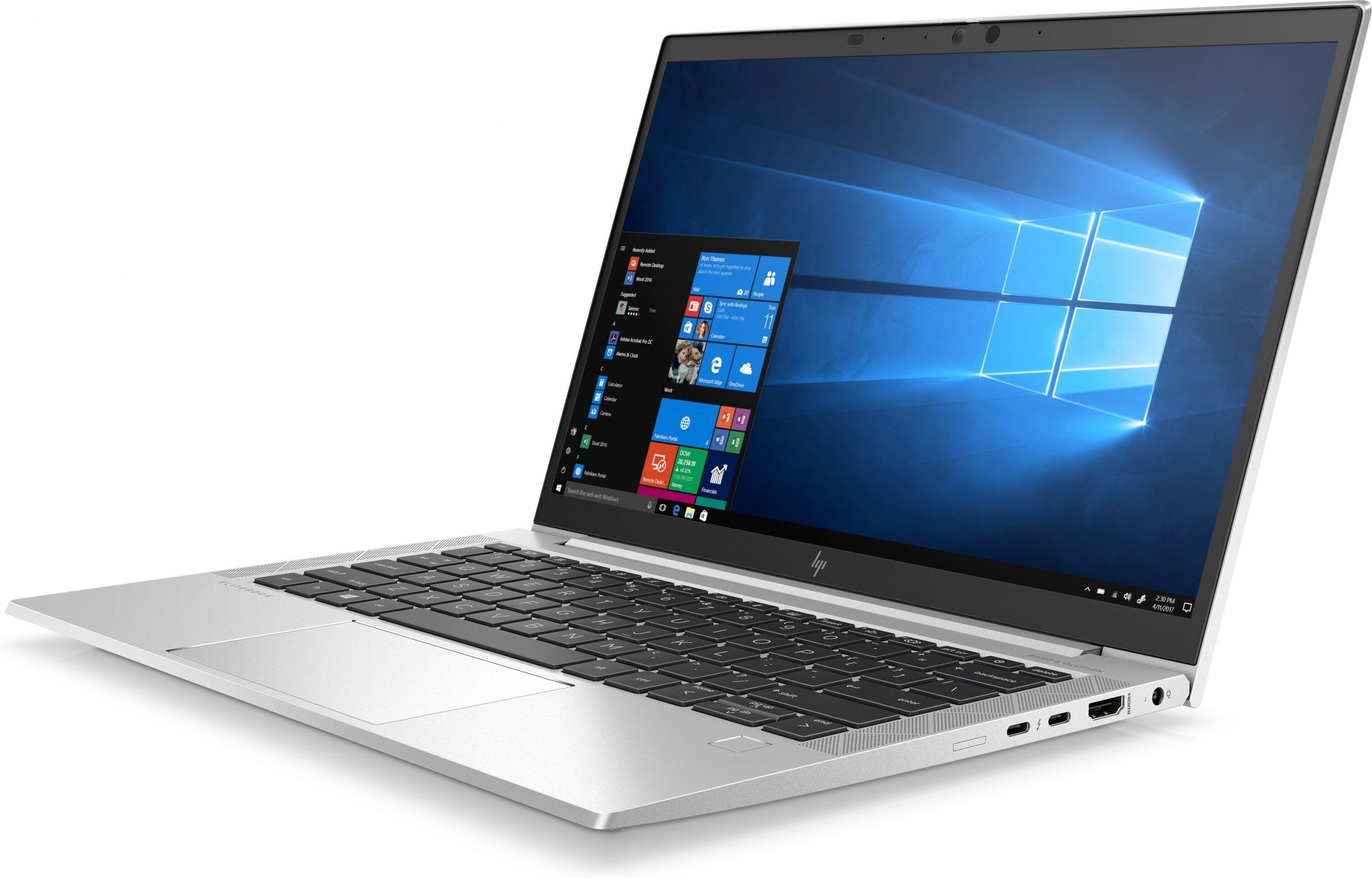 HP EliteBook 840 G7 10th Gen Intel Core i7-10310U Processor 16GB RAM 512GB SSD 14″ inch