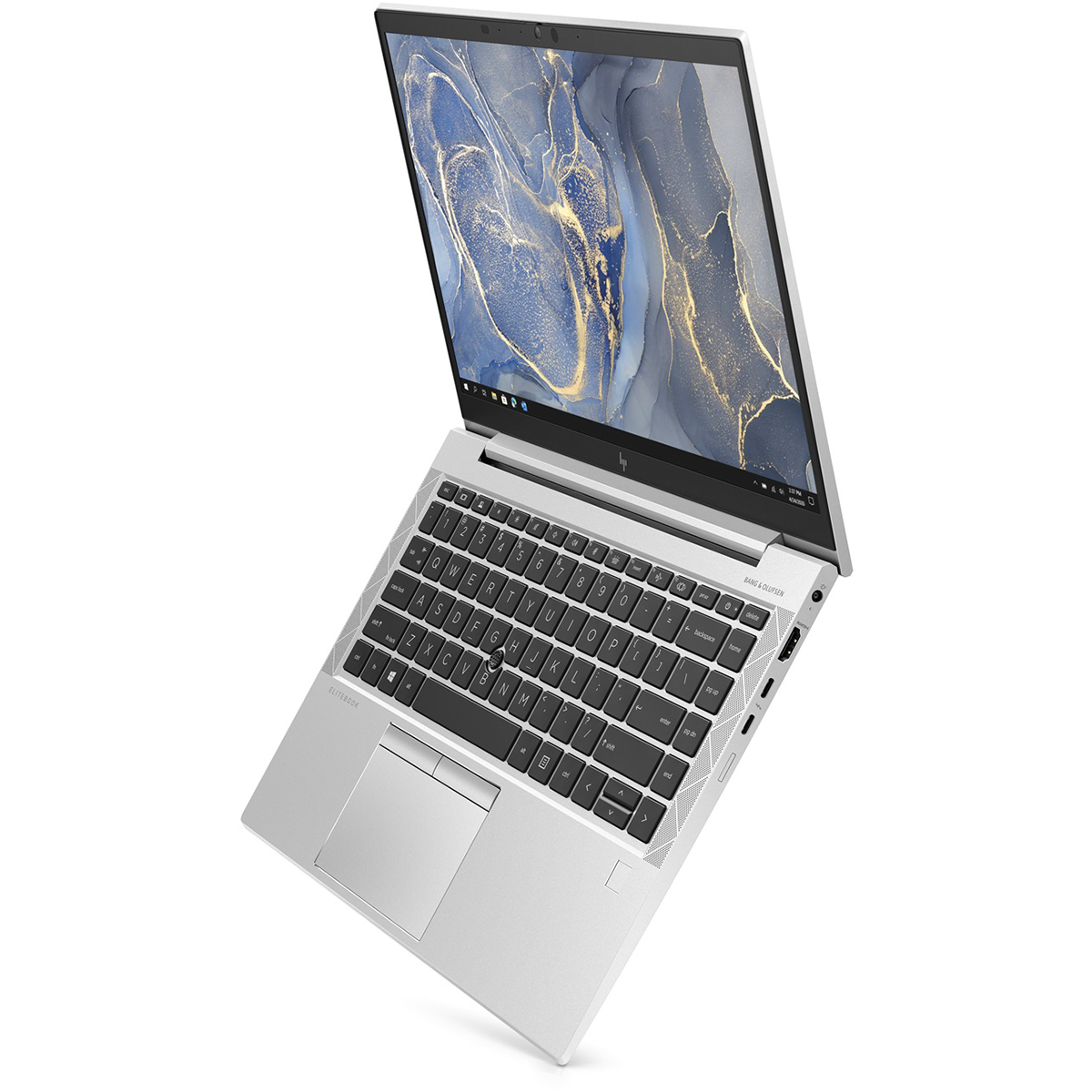 HP EliteBook 840 G7 10th Gen Intel Core i7-10310U Processor 16GB RAM 512GB SSD 14″ inch