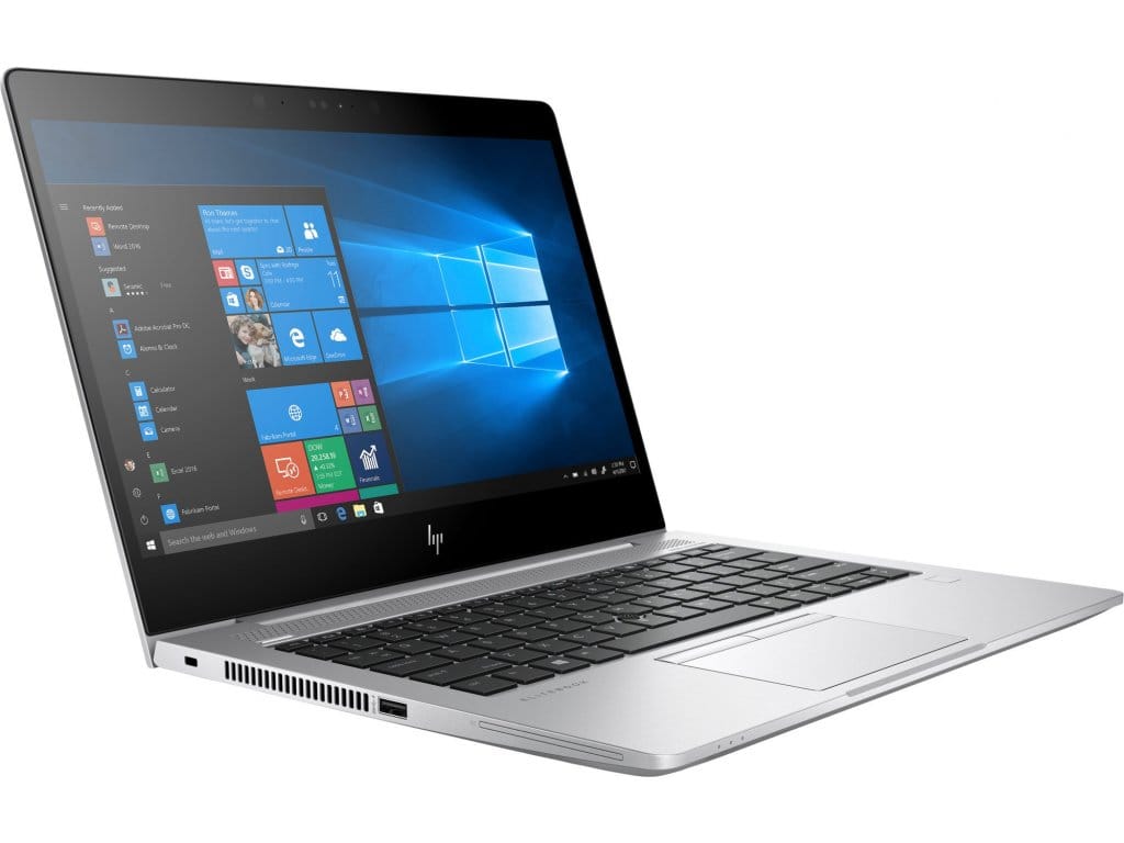 HP EliteBook 830 G8 X360 Core i7 16GB RAM 512GB SSD 11th Gen 13.3 inches Touchscreen