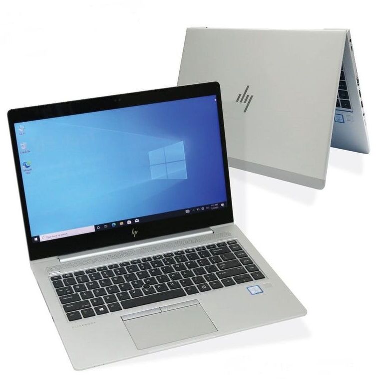 HP EliteBook 830 G8 Core i7 11th Gen 16GB RAM 512GB SSD 13.3″ Display