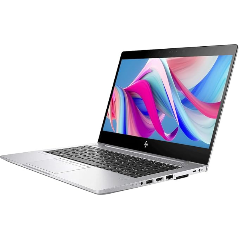 HP EliteBook 830 G8 Core i7 11th Gen 16GB RAM 512GB SSD 13.3″ Display