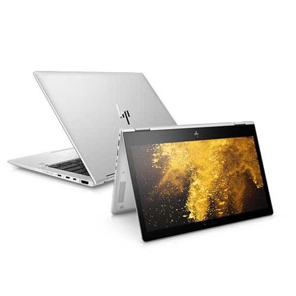 HP EliteBook x360 1040 G7, Core i5, 16GB RAM, 512GB SSD, Windows 11 Pro
