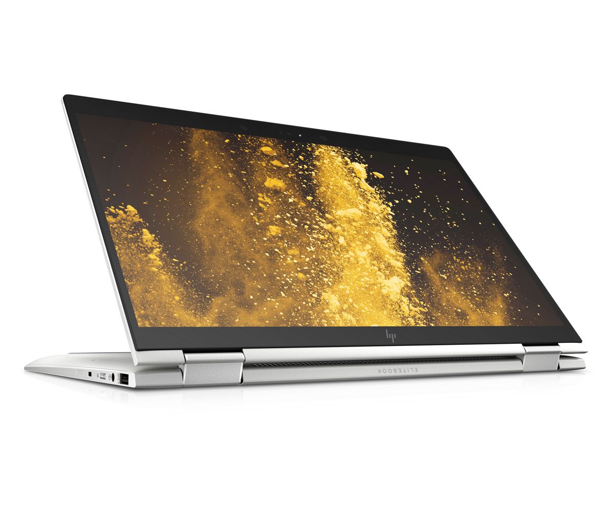 HP EliteBook x360 1040 G7 Core i7 10th Gen 16GB RAM 512GB SSD 14"Display