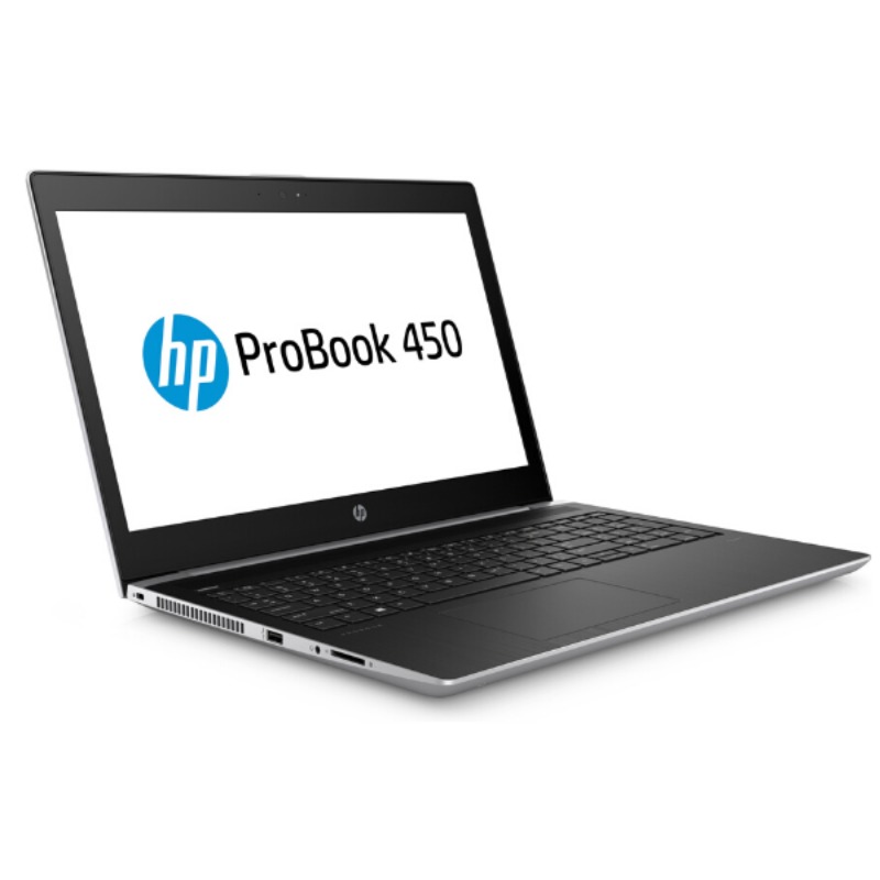HP ProBook 450 G5 Notebook Intel Core i5 7th Gen 16GB 16GB HDD 15.6 Inch  Display