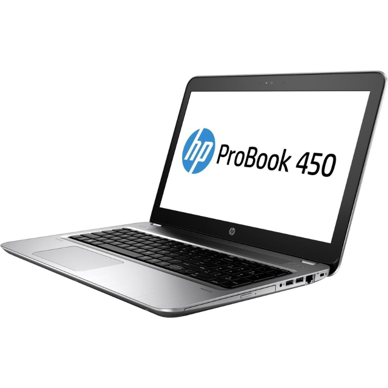 HP ProBook 450 G5 Notebook Intel Core i5 7th Gen 16GB 16GB HDD 15.6 Inch  Display