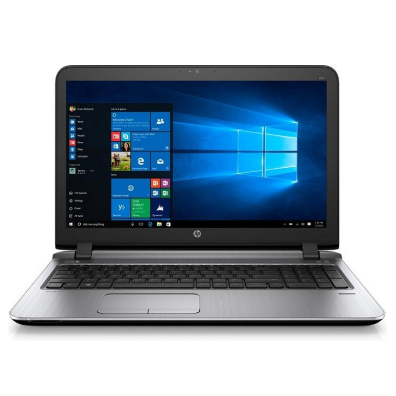 HP ProBook 450 G5 Notebook Intel Core i5 7th Gen 16GB 16GB HDD 15.6 Inch  Display