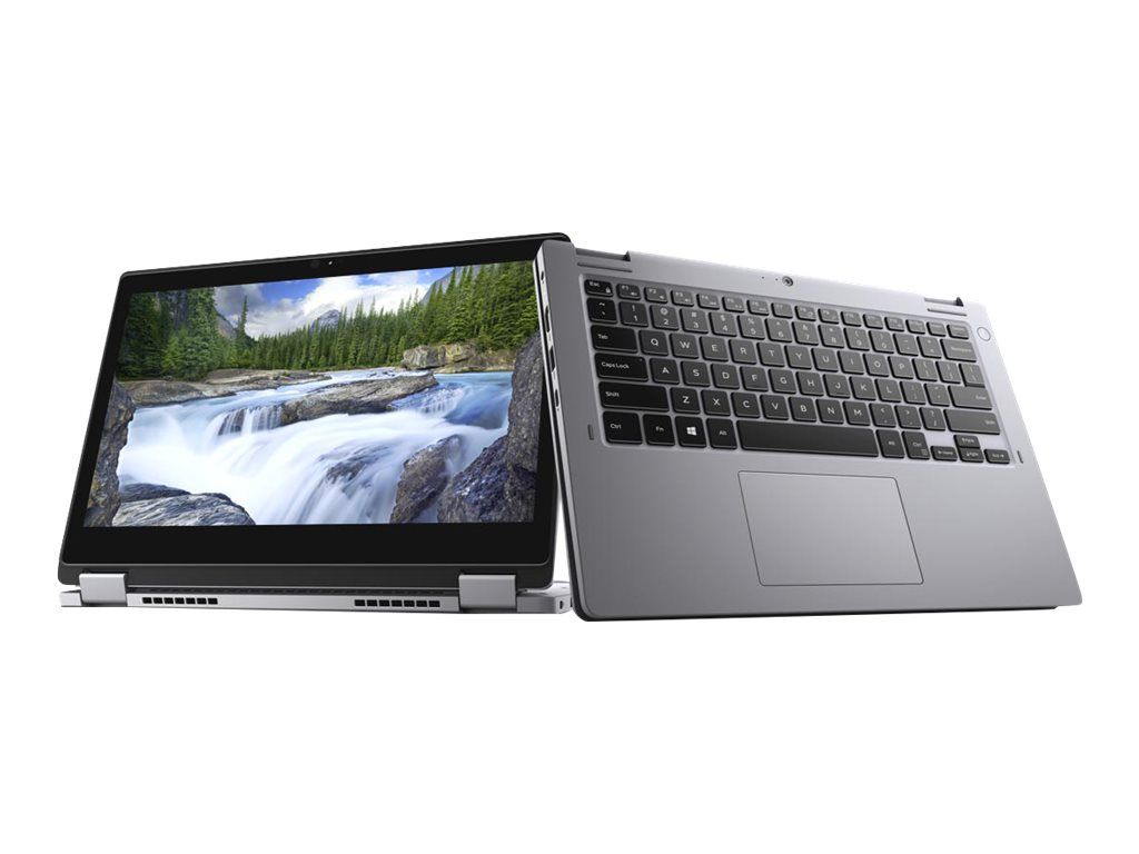 Dell Latitude 3310 2-in-1 Intel Core i5 8th Gen 16GB RAM 256GB SSD 13.3 Inch FHD Touchscreen Display