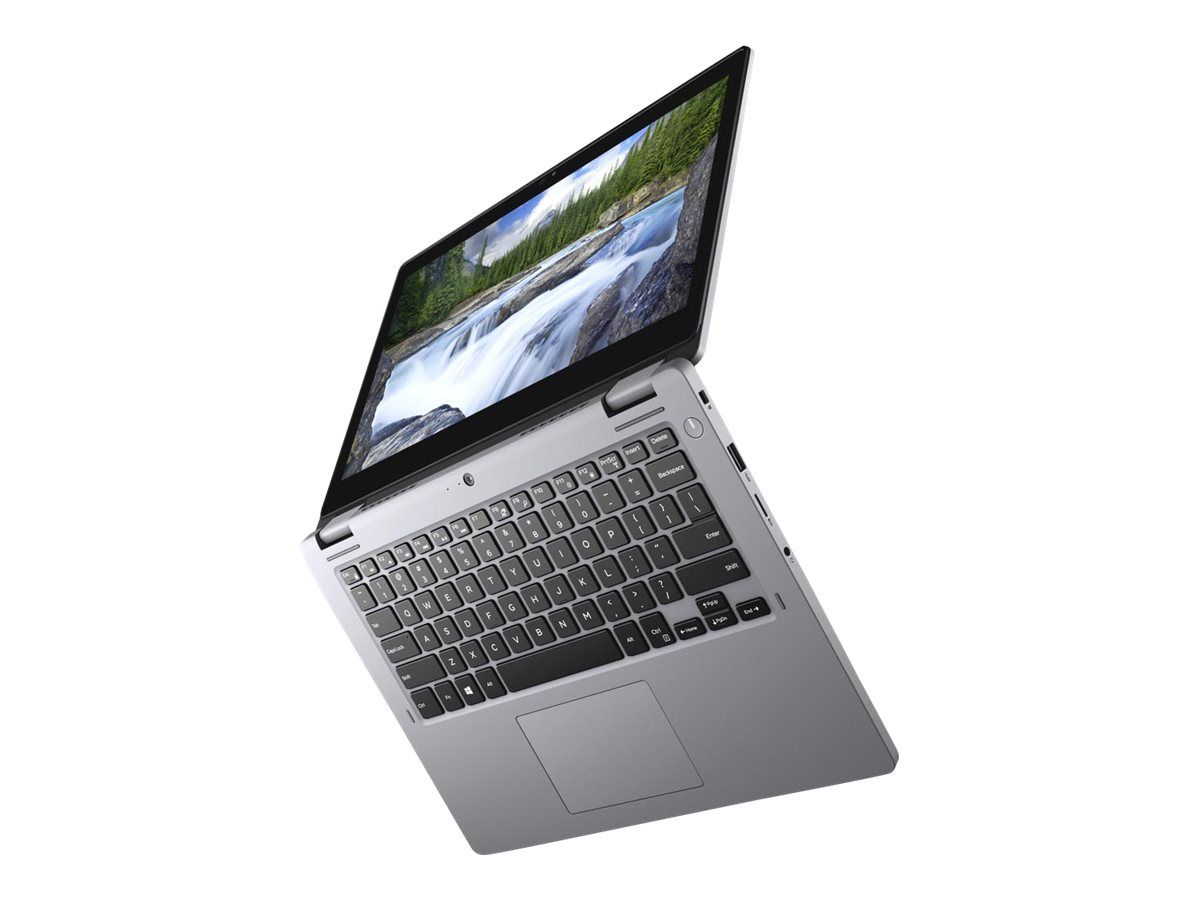 Dell Latitude 3310 2-in-1 Intel Core i5 8th Gen 16GB RAM 256GB SSD 13.3 Inch FHD Touchscreen Display