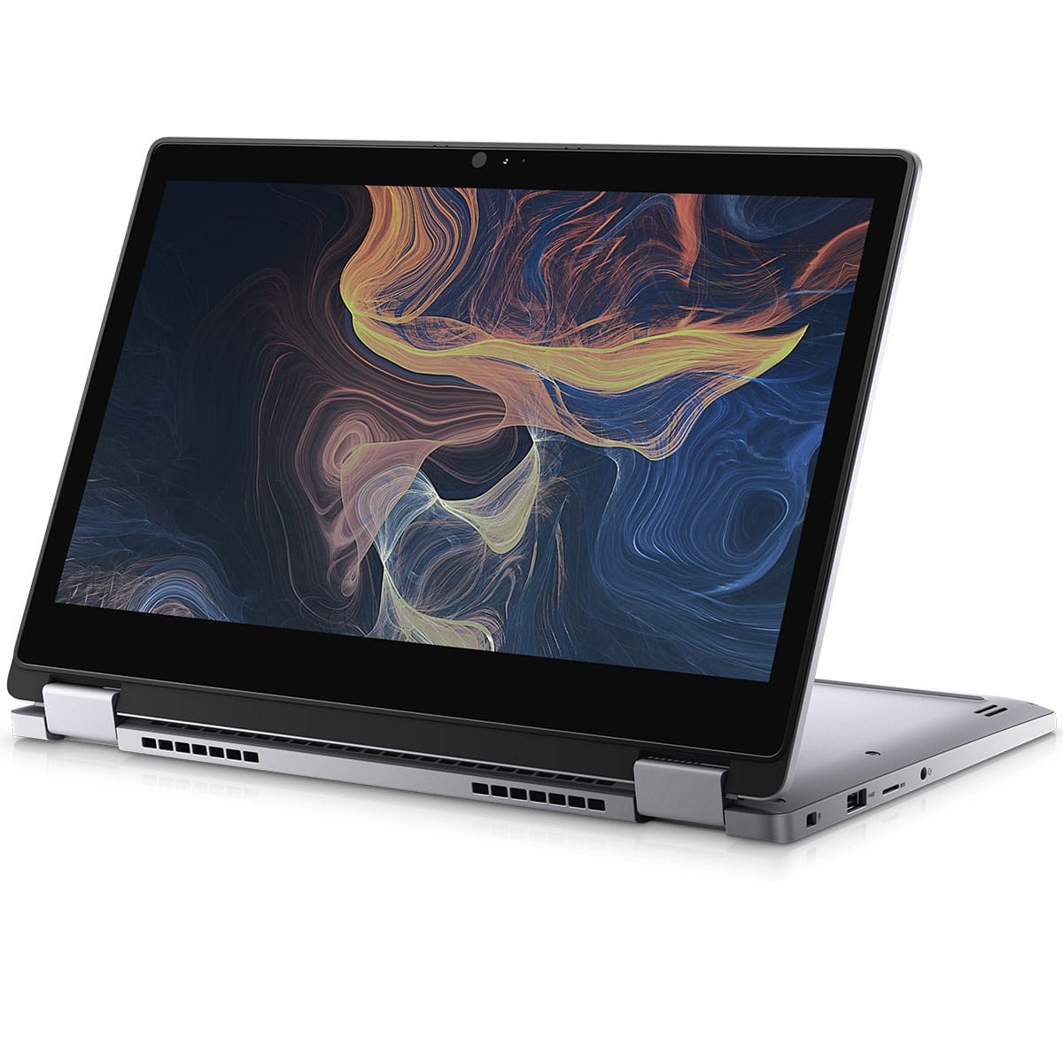 Dell Latitude 3310 2-in-1 Intel Core i5 8th Gen 16GB RAM 256GB SSD 13.3 Inch FHD Touchscreen Display