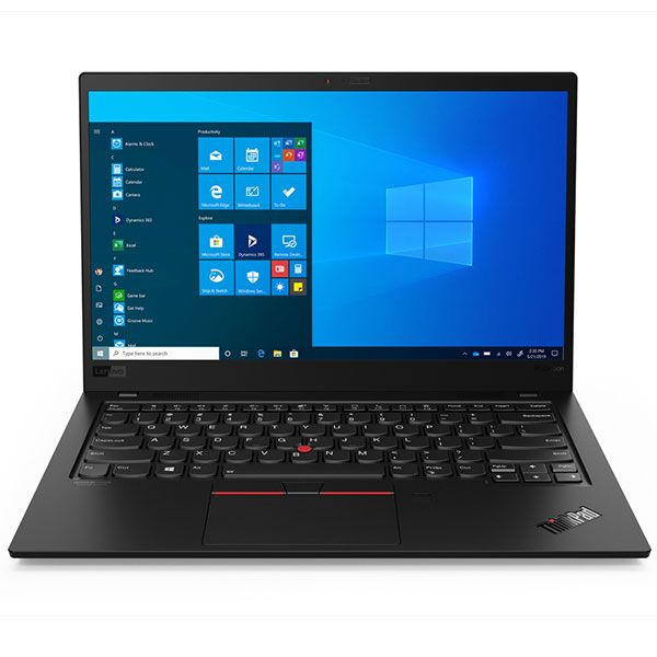 Lenovo ThinkPad X1 Carbon Intel Core i7 7th Gen 8GB RAM 256GB SSD 14" Inches FHD Display