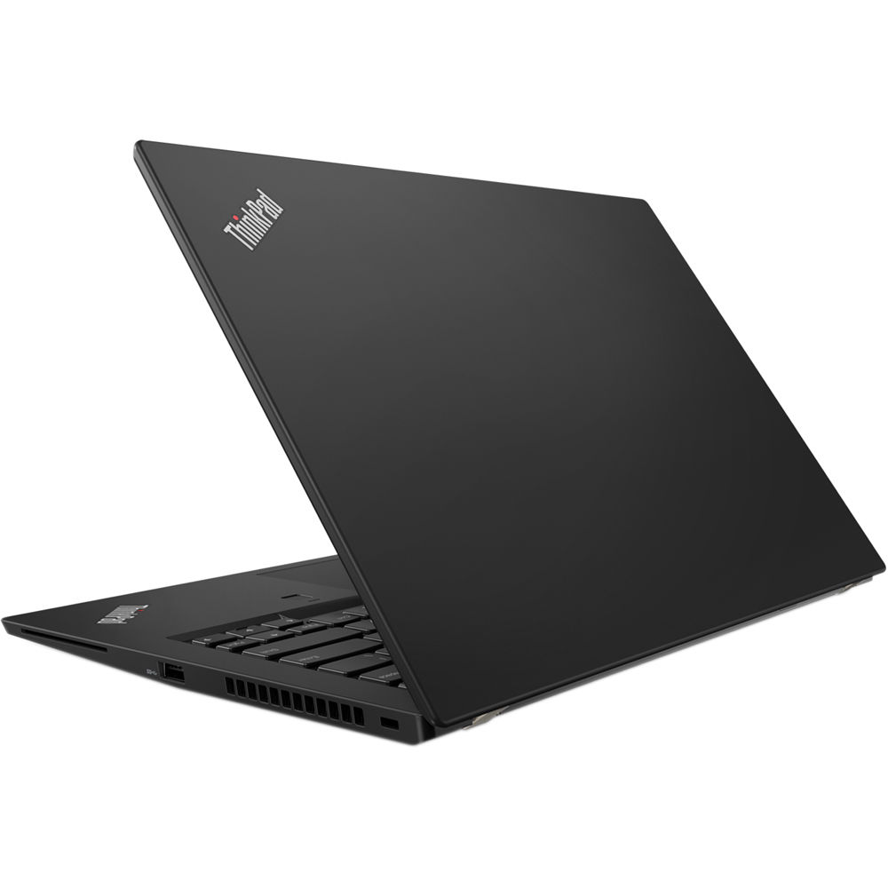 Lenovo ThinkPad T480s Intel Core i5 8th Gen 8GB RAM 256GB SSD 14 Inches FHD Display