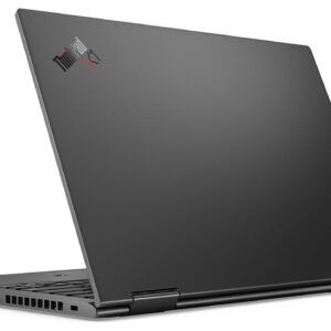 Lenovo X1 Yoga X360 Intel Core i7 8th Gen 8GB Ram 512GB SSD 14- Inch FHD Touchscreen