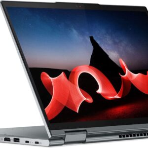 Lenovo X1 Yoga X360 Intel Core i7 8th Gen 8GB Ram 512GB SSD 14- Inch FHD Touchscreen