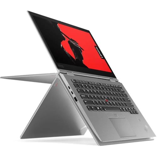 Lenovo X1 Yoga X360 Intel Core i7 8th Gen 8GB Ram 512GB SSD 14- Inch FHD Touchscreen