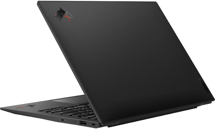 Lenovo X1 Carbon Intel Core i7 8GB RAM 256GB SSD 14 Inches Display