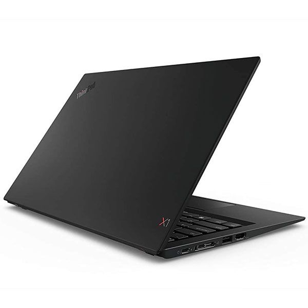 Lenovo ThinkPad X1 Carbon Intel Core i7 8th Gen 16GB RAM 512GB SSD 14 Inches Diaplay