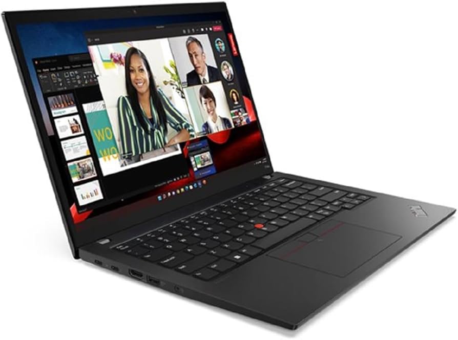 Lenovo Thinkpad T14s Gen 1 Intel Core i5 10th Gen 16GB RAM 512GB SSD 14 Inch  Display
