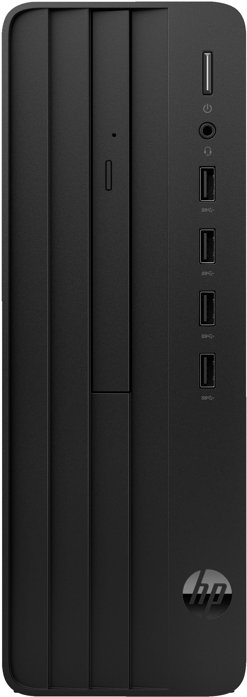HP PRO TOWER 290 G9 CORE i3-14100 |4GB| 256SSD |DOS+HP V22VG5 FHD 21.5" Display