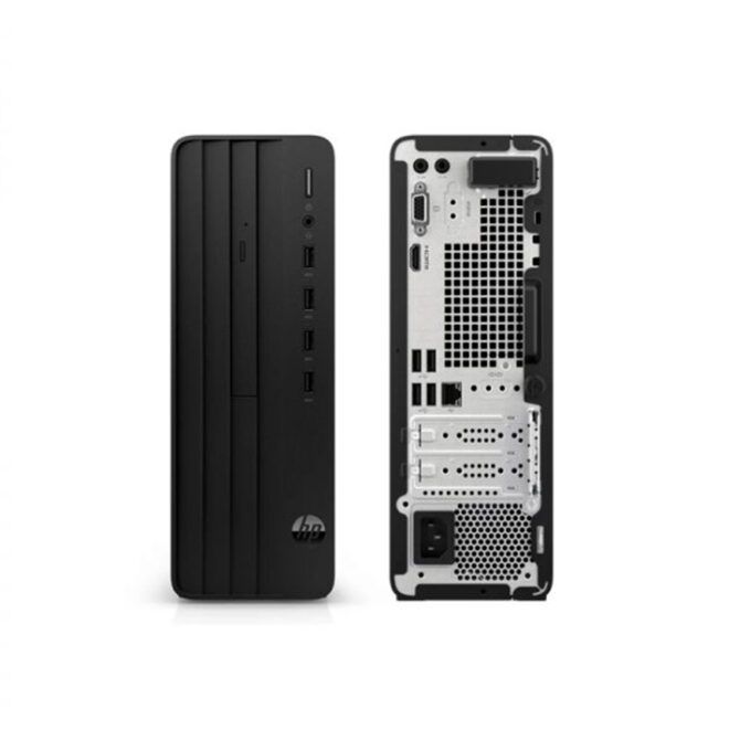 HP PRO TOWER 290 G9 CORE i3-13100| 8GB| 512PC|P204 MONITOR