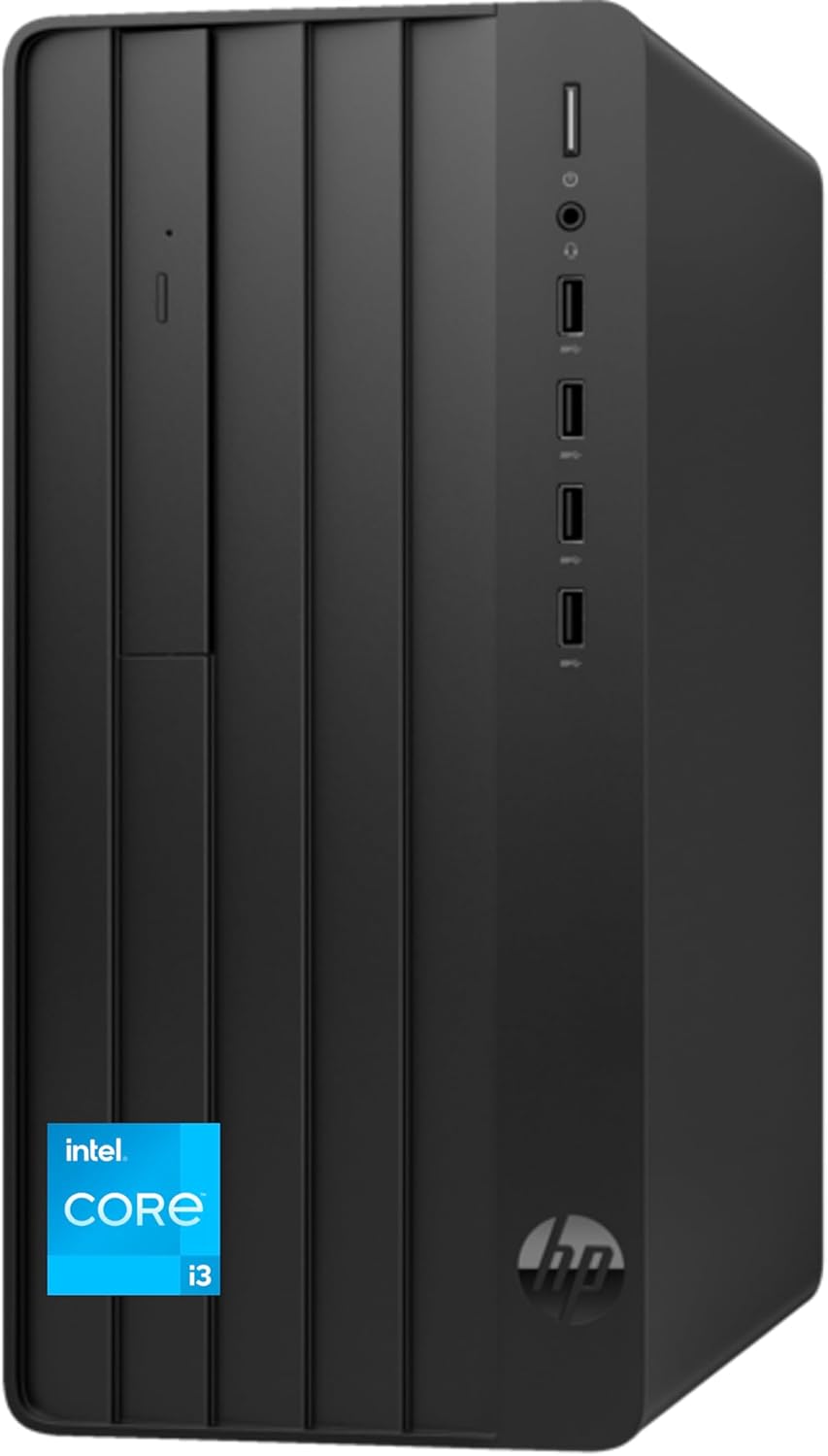 HP PRO TOWER 290 G9 CORE i3-13100| 8GB| 512PC|P204 MONITOR