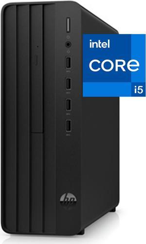 HP PRO TOWER 290 G9 CORE I5-13500|8GB|512SSD|DOS|CPU ONLY