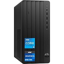 HP PRO TOWER 290 G9 CORE I5-13500|8GB|512SSD|DOS|CPU ONLY