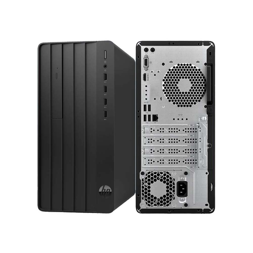 HP PRO TOWER 290 G9 CORE I7-12700|8GB|512SSD|DOS|CPU ONLY