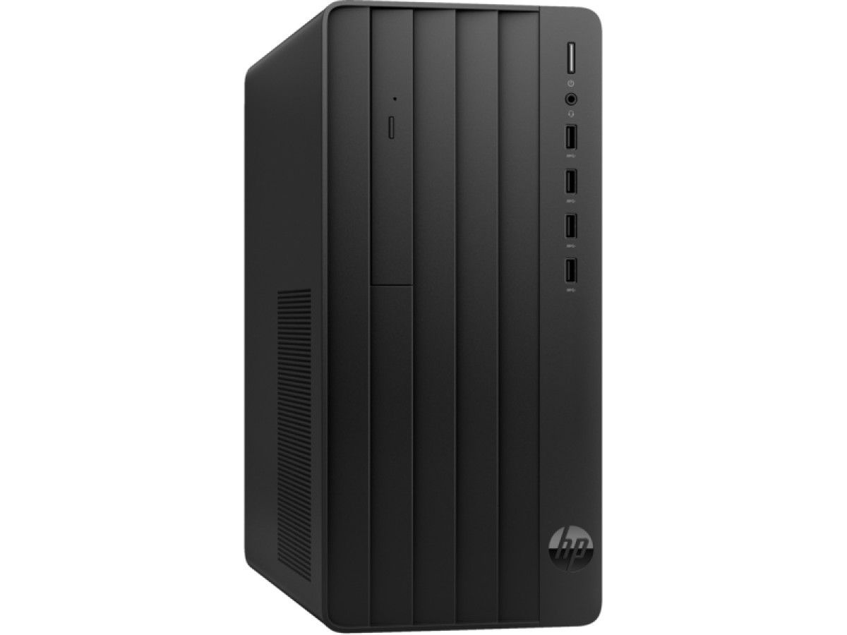 HP PRO TOWER 290 G9 CORE I7-12700|8GB|512SSD|DOS|CPU ONLY