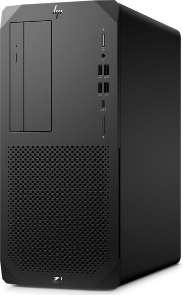 HP Z1 TOWER G9 CORE I7-13700 |8GB |512SSD |WIN11 |CPU ONLY