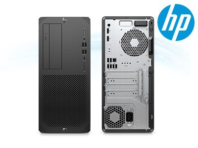 HP Z1 TOWER G9 CORE I7-13700 |8GB |512SSD |WIN11 |CPU ONLY