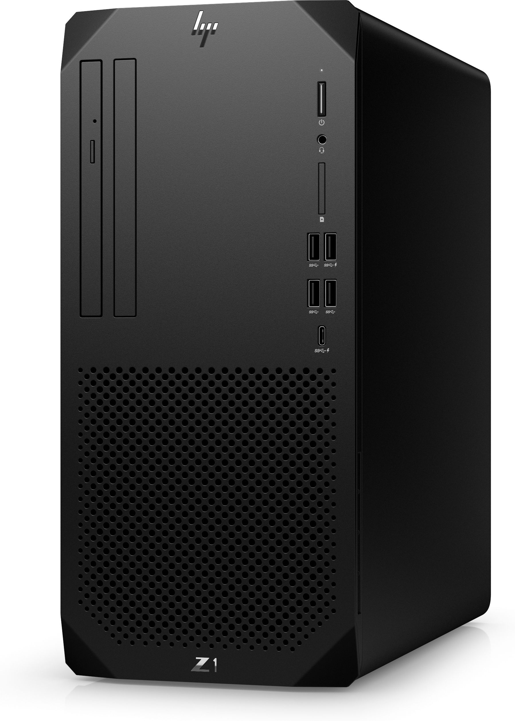 HP Z1 TOWER G9 CORE I7-13700 |8GB |512SSD |WIN11 |CPU ONLY