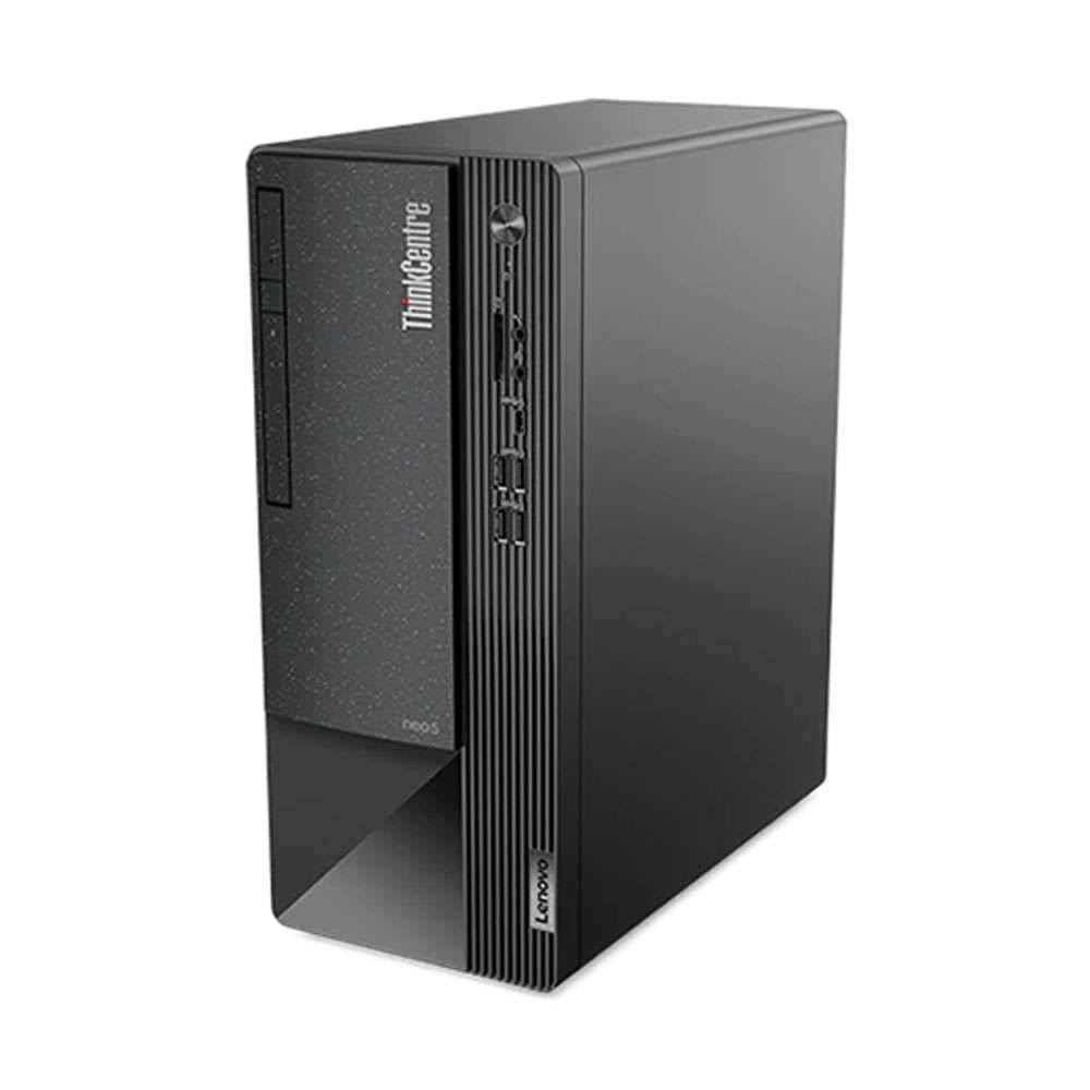 LENOVO THINKCENTRE NEO 50T CORE I3-12100|4GB|1TB|DOS|CPU ONLY