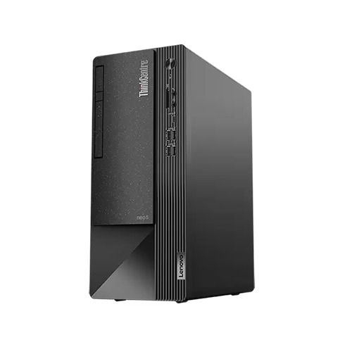 LENOVO THINKCENTRE NEO 50T CORE I3-12100|4GB|1TB|DOS|CPU ONLY