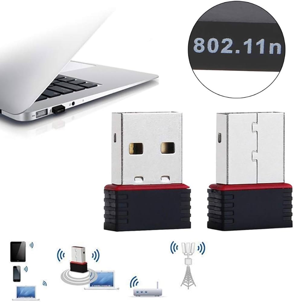USB WiFi Wireless Adapter Network Usb wifi dongle 300MBPS/ Wifi Dongle 802.11N