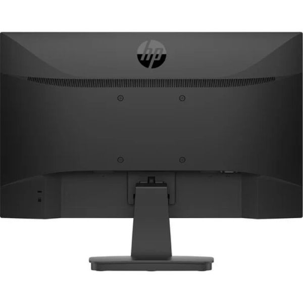 HP P22V G4 MONITOR 21.5" ...FREE VGA & POWER  CABLE