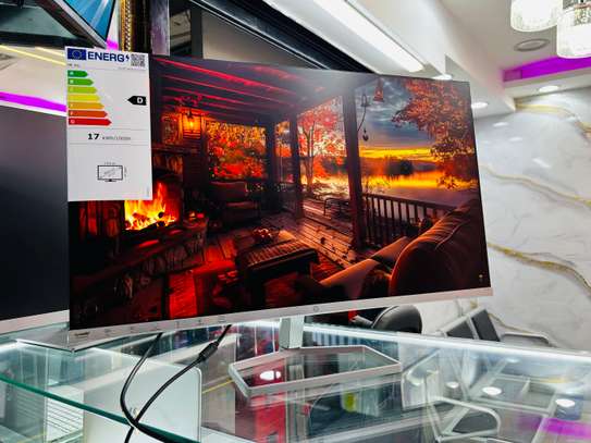 HP Series 5 27 inch FHD Monitor 100Hz Refresh Rate – 527sf