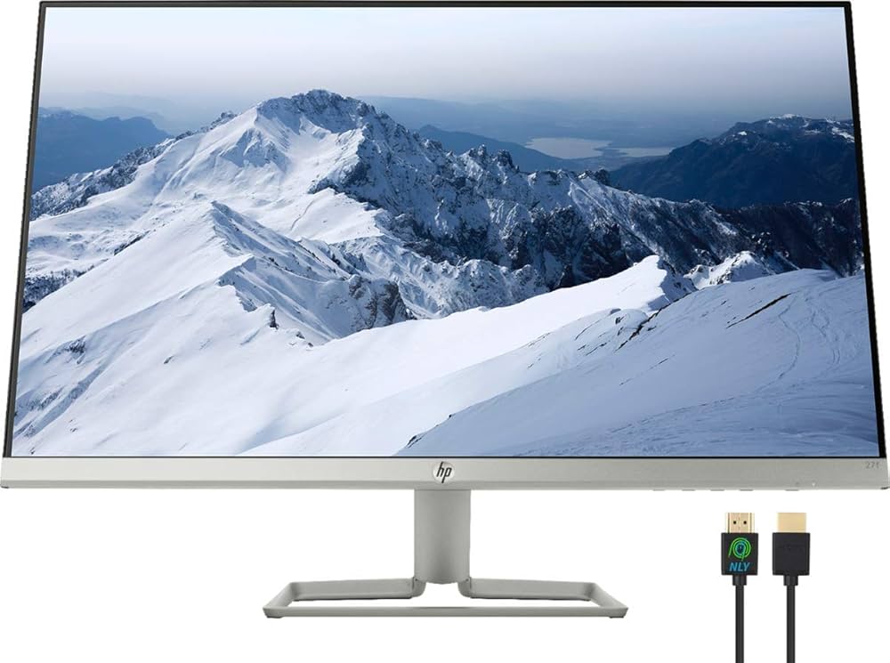 HP S5 532SF MONITOR 31.5"