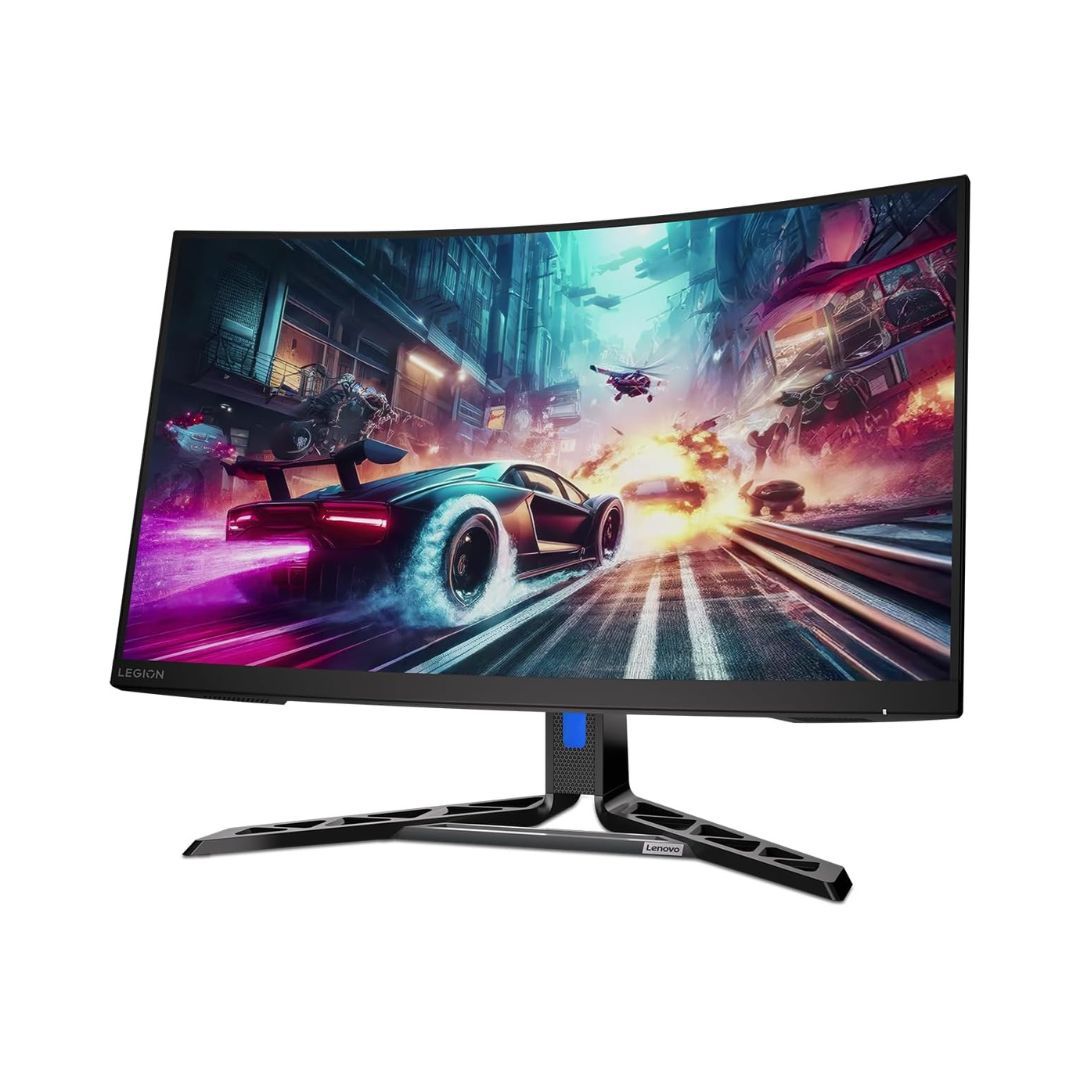 LENOVO LEGION R32QC-30 GAMING MONITOR 31.5"