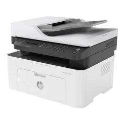 HP 137fnw Personal Laser Multifunction Printer