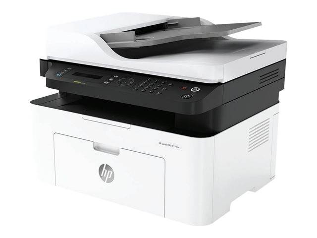 HP 137fnw Personal Laser Multifunction Printer