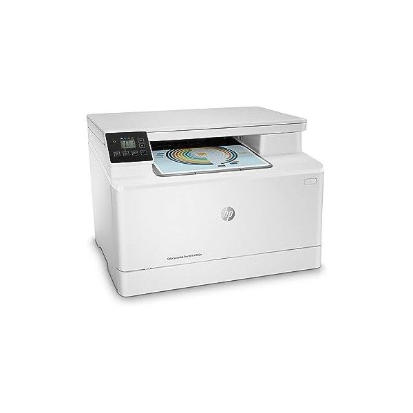 HP Color LaserJet Pro MFP M182nw Printer