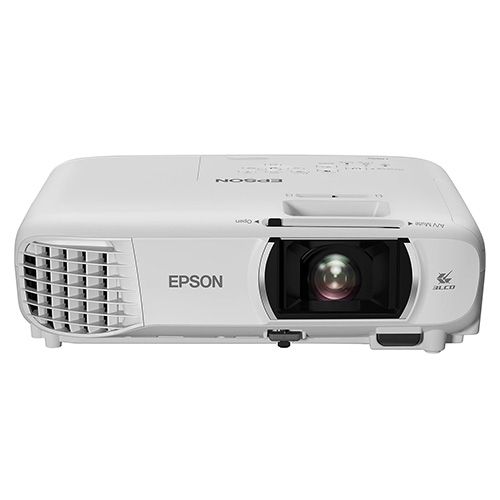 Epson EB-W51 4000 Lumens 3LCD Projector