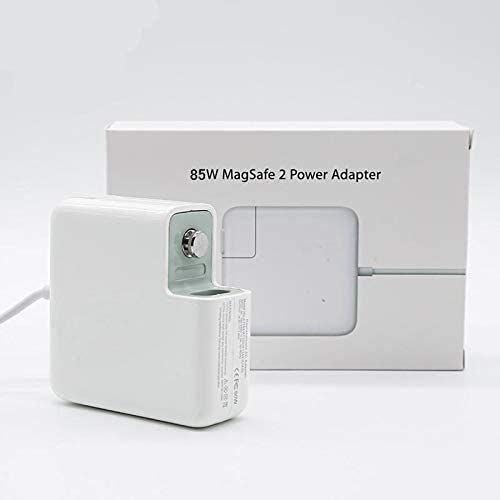 Apple MacBook Pro 85W MagSafe 2 Power Adapter