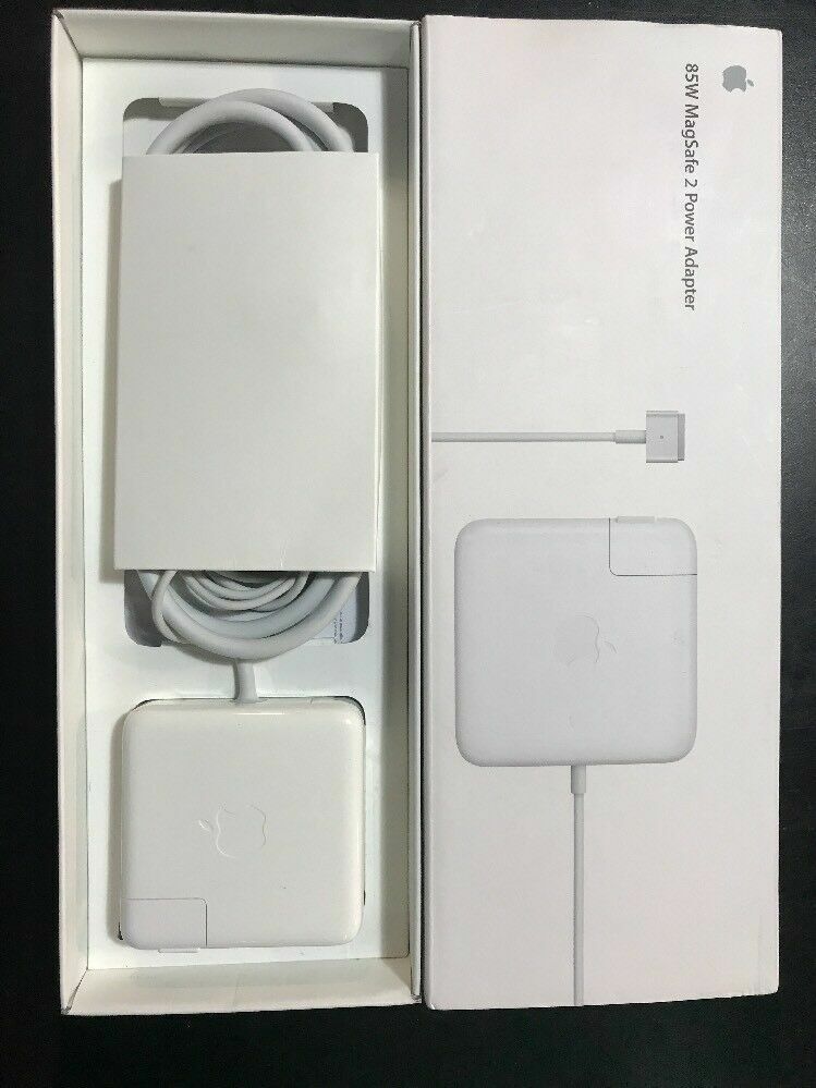 Apple MacBook Pro 85W MagSafe 2 Power Adapter
