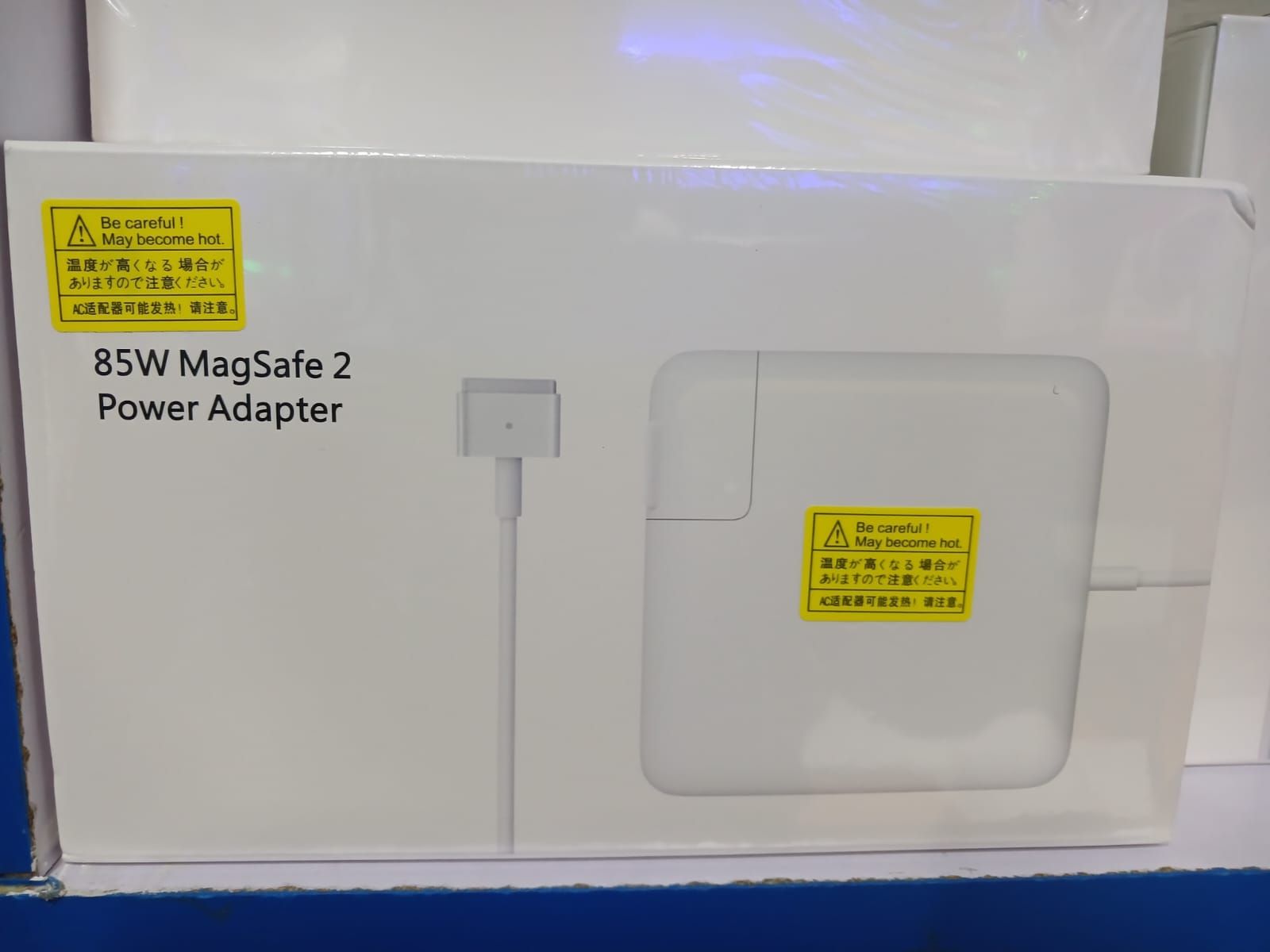 Apple MacBook Pro 85W MagSafe 2 Power Adapter