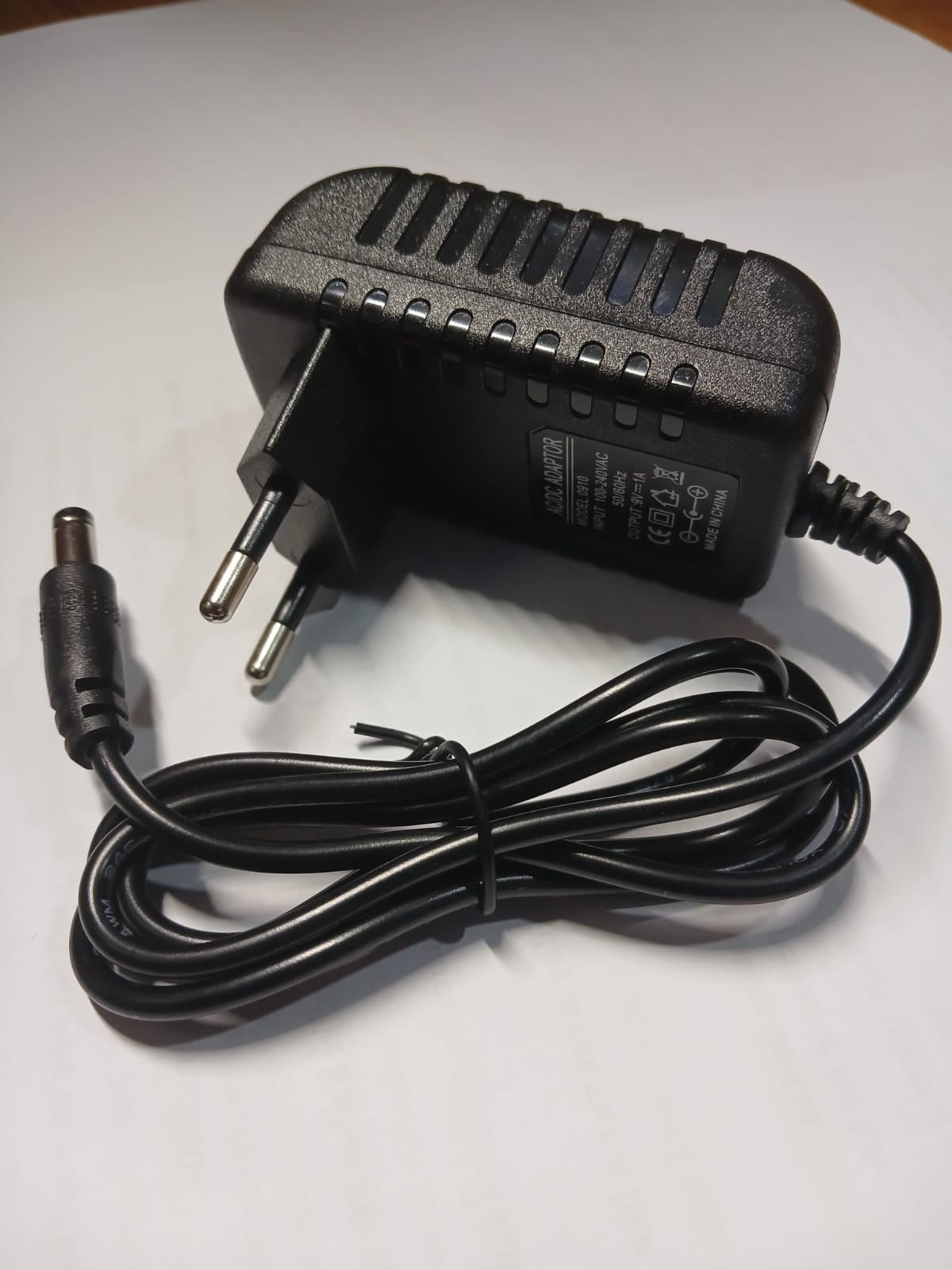 Power Adapter 12V 2Amp