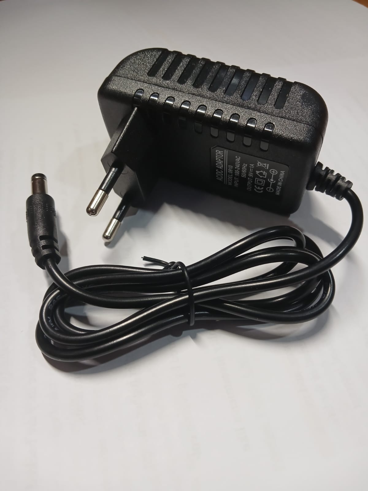 Power Adapter 12V 2Amp